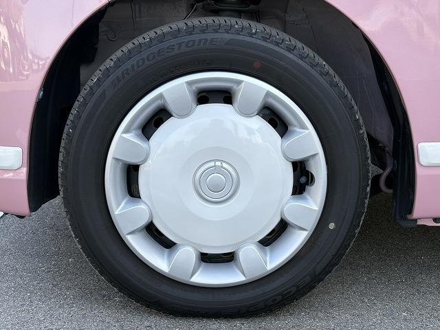 ムーヴキャンバス GホワイトアクセントVS SAIII 両側電動スライド・全方位カメラ・純正SDナビ・フルセグTV・LEDヘッドライト・レザー調シートカバー・フォグランプ・オートハイビーム・Bluetooth・ETC・スマートキー(37枚目)