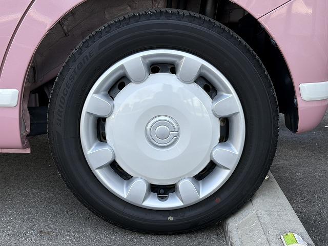 ムーヴキャンバス GホワイトアクセントVS SAIII 両側電動スライド・全方位カメラ・純正SDナビ・フルセグTV・LEDヘッドライト・レザー調シートカバー・フォグランプ・オートハイビーム・Bluetooth・ETC・スマートキー(38枚目)