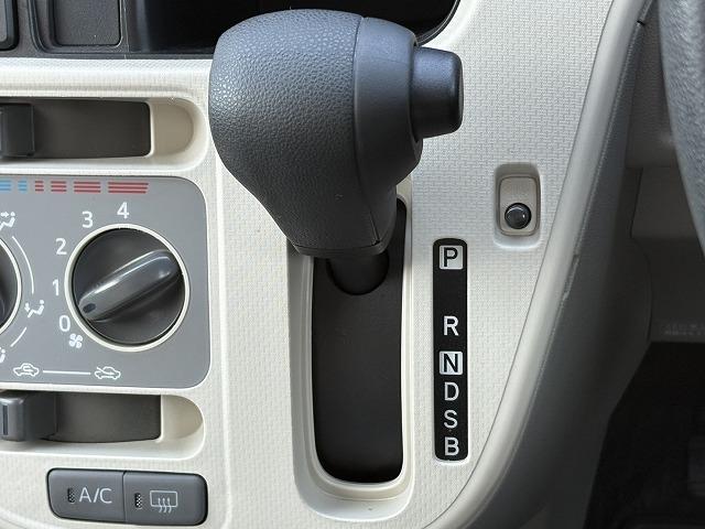 ムーヴ L 禁煙車・SDナビ・ワンセグTV・電動格納ドアミラー・ETC・キーレス(6枚目)