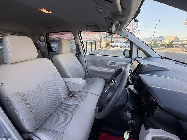 ムーヴ L 禁煙車・SDナビ・ワンセグTV・電動格納ドアミラー・ETC・キーレス(8枚目)