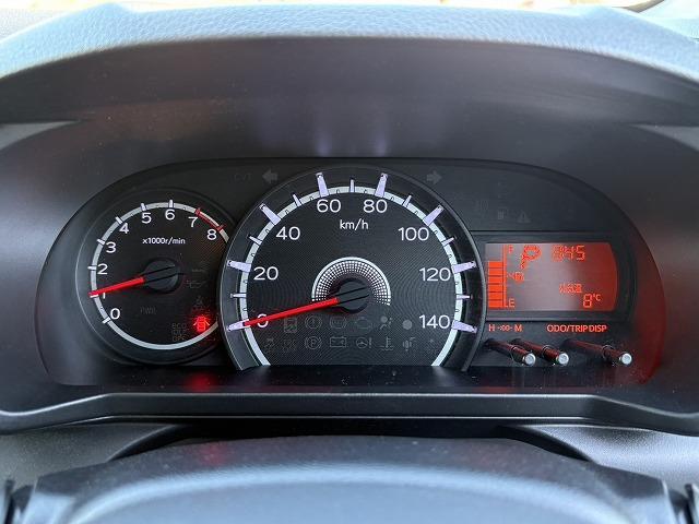 ムーヴ L 禁煙車・SDナビ・ワンセグTV・電動格納ドアミラー・ETC・キーレス(11枚目)