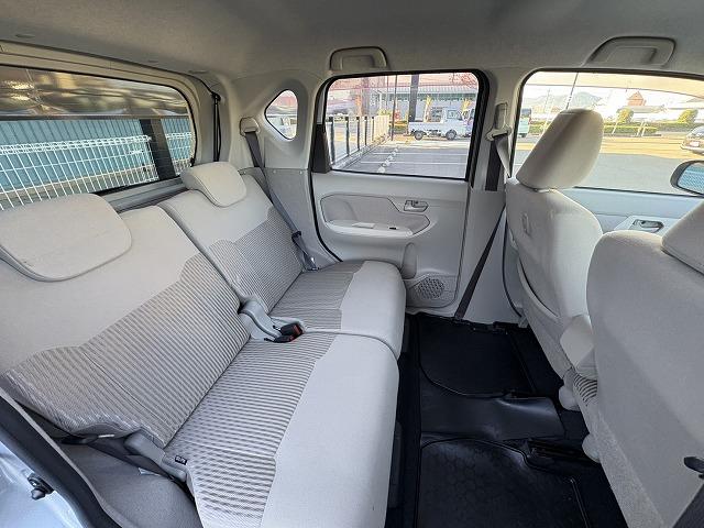 ムーヴ L 禁煙車・SDナビ・ワンセグTV・電動格納ドアミラー・ETC・キーレス(16枚目)