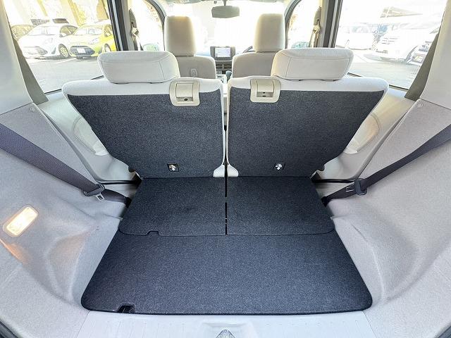 ムーヴ L 禁煙車・SDナビ・ワンセグTV・電動格納ドアミラー・ETC・キーレス(17枚目)