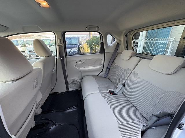 ムーヴ L 禁煙車・SDナビ・ワンセグTV・電動格納ドアミラー・ETC・キーレス(20枚目)