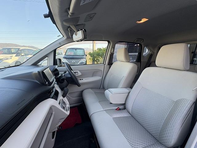 ムーヴ L 禁煙車・SDナビ・ワンセグTV・電動格納ドアミラー・ETC・キーレス(21枚目)