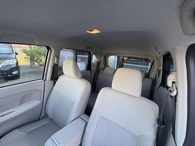 ムーヴ L 禁煙車・SDナビ・ワンセグTV・電動格納ドアミラー・ETC・キーレス(22枚目)