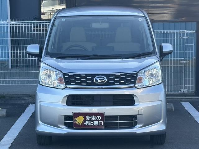 ムーヴ L 禁煙車・SDナビ・ワンセグTV・電動格納ドアミラー・ETC・キーレス(24枚目)