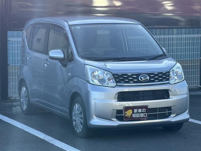 ムーヴ L 禁煙車・SDナビ・ワンセグTV・電動格納ドアミラー・ETC・キーレス(25枚目)