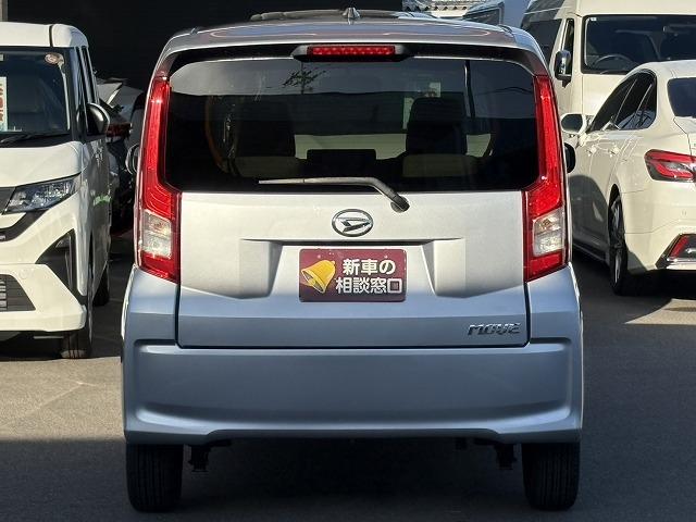 ムーヴ L 禁煙車・SDナビ・ワンセグTV・電動格納ドアミラー・ETC・キーレス(26枚目)