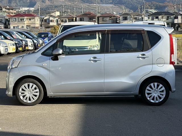 ムーヴ L 禁煙車・SDナビ・ワンセグTV・電動格納ドアミラー・ETC・キーレス(29枚目)