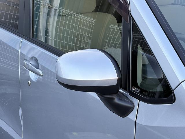 ムーヴ L 禁煙車・SDナビ・ワンセグTV・電動格納ドアミラー・ETC・キーレス(32枚目)