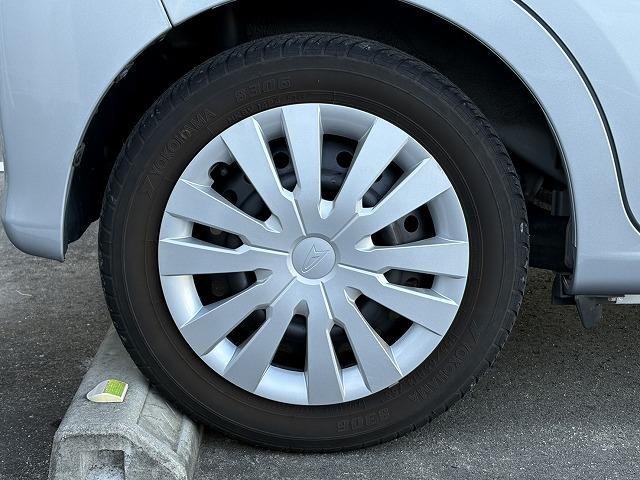 ムーヴ L 禁煙車・SDナビ・ワンセグTV・電動格納ドアミラー・ETC・キーレス(34枚目)