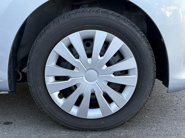 ムーヴ L 禁煙車・SDナビ・ワンセグTV・電動格納ドアミラー・ETC・キーレス(35枚目)