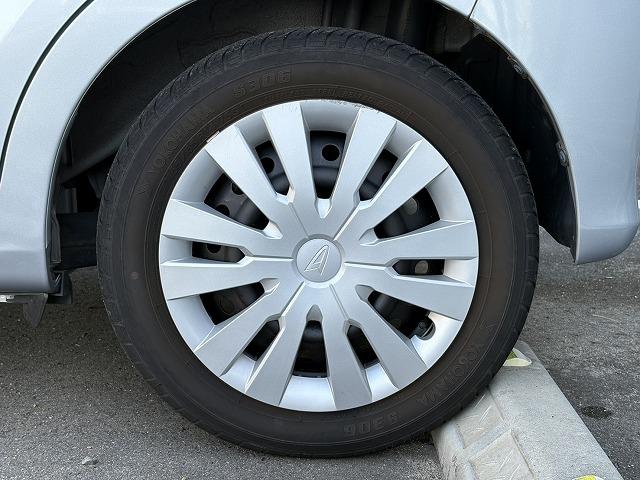 ムーヴ L 禁煙車・SDナビ・ワンセグTV・電動格納ドアミラー・ETC・キーレス(36枚目)