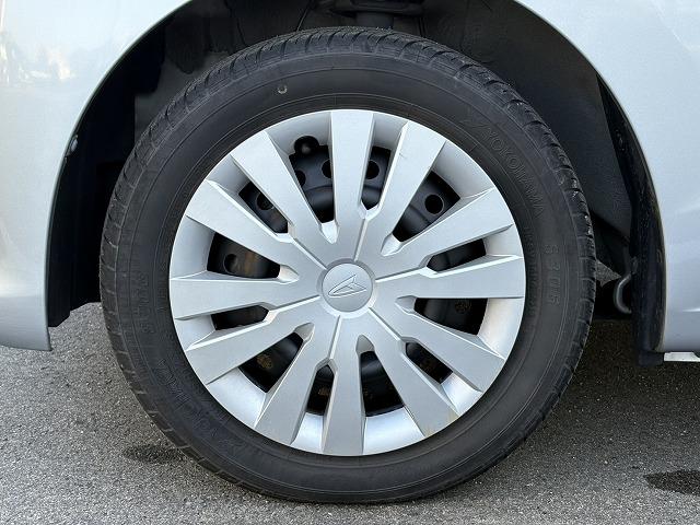 ムーヴ L 禁煙車・SDナビ・ワンセグTV・電動格納ドアミラー・ETC・キーレス(37枚目)