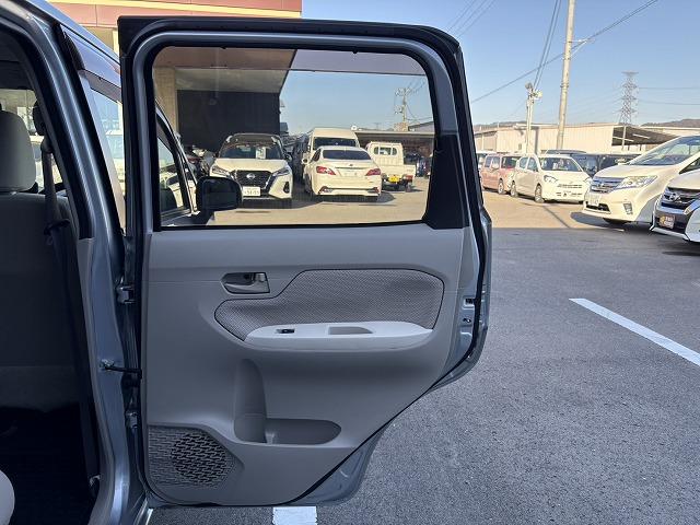 ムーヴ L 禁煙車・SDナビ・ワンセグTV・電動格納ドアミラー・ETC・キーレス(39枚目)