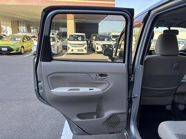 ムーヴ L 禁煙車・SDナビ・ワンセグTV・電動格納ドアミラー・ETC・キーレス(40枚目)