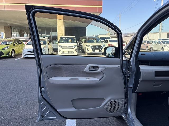 ムーヴ L 禁煙車・SDナビ・ワンセグTV・電動格納ドアミラー・ETC・キーレス(41枚目)