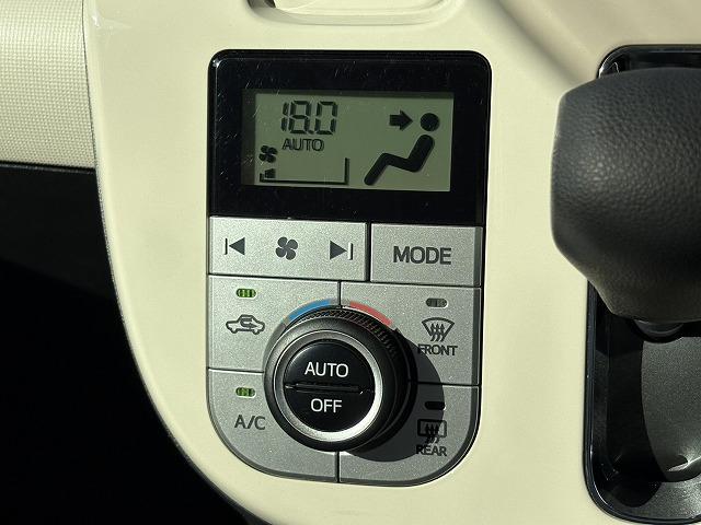 ムーヴキャンバス Xリミテッドメイクアップ SAIII 両側電動スライド・バックカメラ・純正ナビ・フルセグTV・Bluetooth・ETC・スマートキー(5枚目)