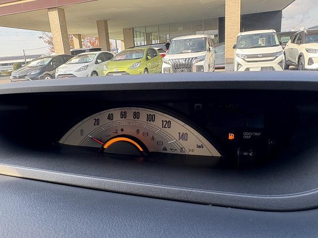 ムーヴキャンバス Xリミテッドメイクアップ SAIII 両側電動スライド・バックカメラ・純正ナビ・フルセグTV・Bluetooth・ETC・スマートキー(10枚目)