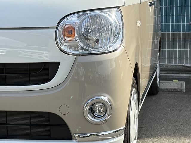 ムーヴキャンバス Xリミテッドメイクアップ SAIII 両側電動スライド・バックカメラ・純正ナビ・フルセグTV・Bluetooth・ETC・スマートキー(32枚目)