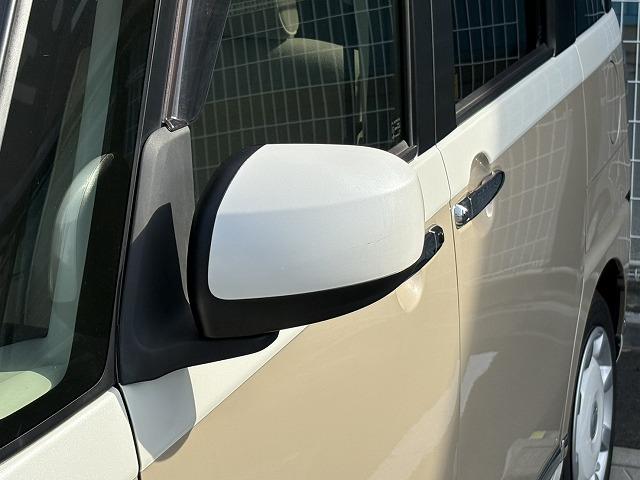 ムーヴキャンバス Xリミテッドメイクアップ SAIII 両側電動スライド・バックカメラ・純正ナビ・フルセグTV・Bluetooth・ETC・スマートキー(34枚目)