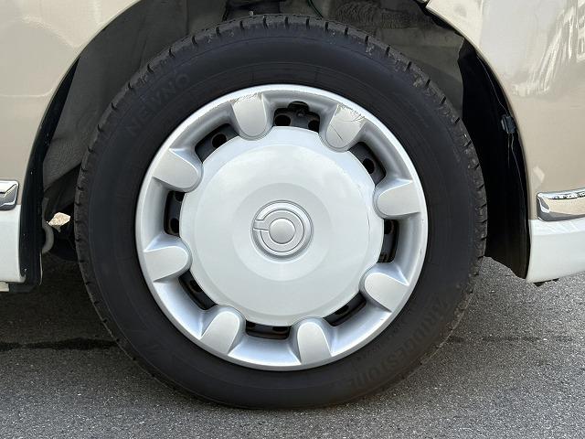 ムーヴキャンバス Xリミテッドメイクアップ SAIII 両側電動スライド・バックカメラ・純正ナビ・フルセグTV・Bluetooth・ETC・スマートキー(36枚目)