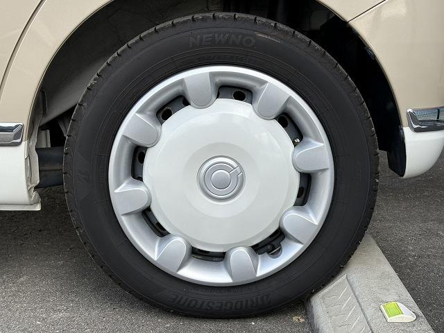 ムーヴキャンバス Xリミテッドメイクアップ SAIII 両側電動スライド・バックカメラ・純正ナビ・フルセグTV・Bluetooth・ETC・スマートキー(38枚目)