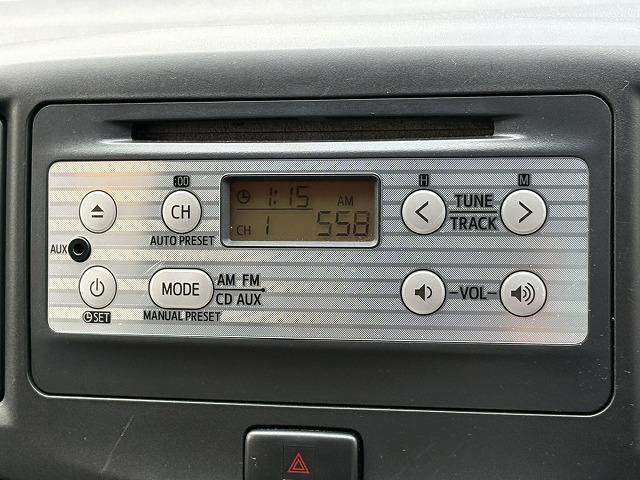 ミライース X メモリアルエディション 禁煙車・電動格納ドアミラー・ベンチシート・CDステレオ・ETC・キーレス(4枚目)