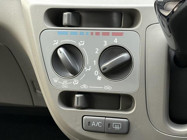 ミライース X メモリアルエディション 禁煙車・電動格納ドアミラー・ベンチシート・CDステレオ・ETC・キーレス(5枚目)