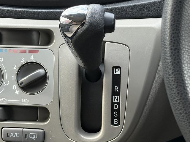 ミライース X メモリアルエディション 禁煙車・電動格納ドアミラー・ベンチシート・CDステレオ・ETC・キーレス(6枚目)