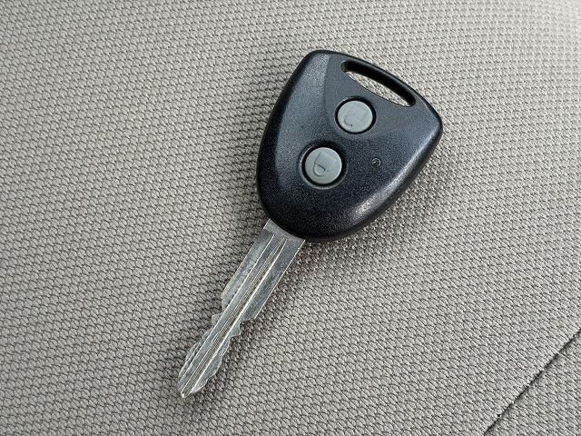 ミライース X メモリアルエディション 禁煙車・電動格納ドアミラー・ベンチシート・CDステレオ・ETC・キーレス(7枚目)