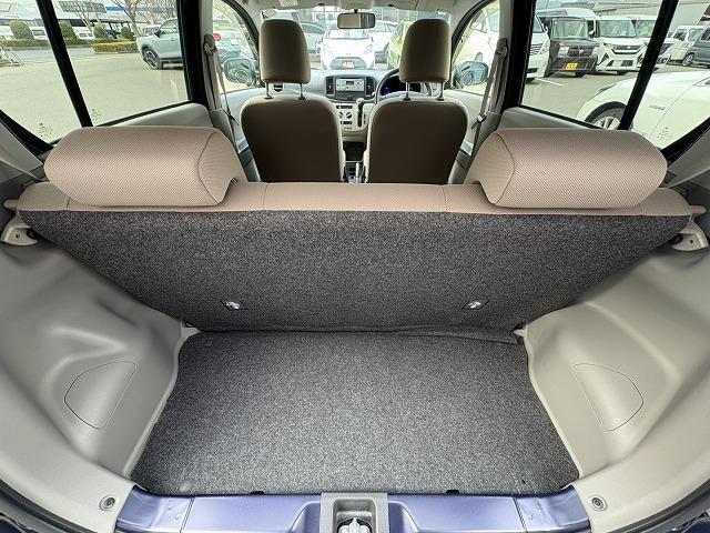 ミライース X メモリアルエディション 禁煙車・電動格納ドアミラー・ベンチシート・CDステレオ・ETC・キーレス(15枚目)