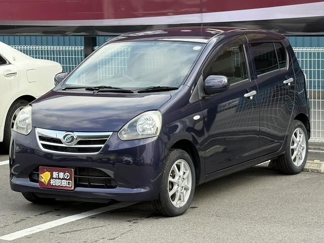 ミライース X メモリアルエディション 禁煙車・電動格納ドアミラー・ベンチシート・CDステレオ・ETC・キーレス(20枚目)