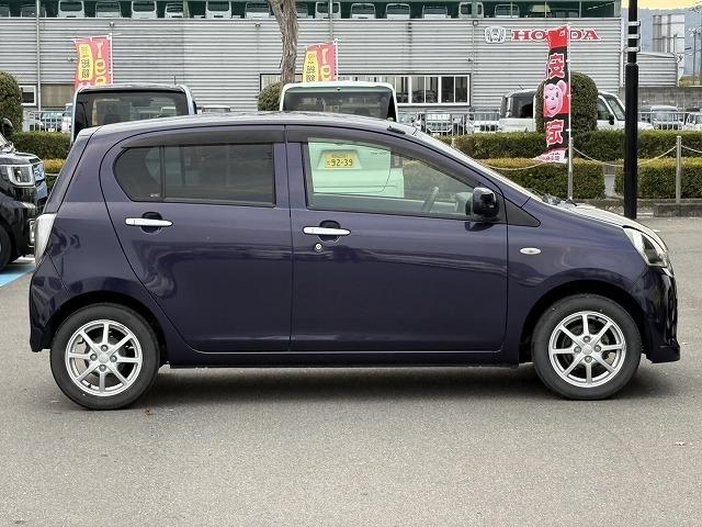 ミライース X メモリアルエディション 禁煙車・電動格納ドアミラー・ベンチシート・CDステレオ・ETC・キーレス(25枚目)