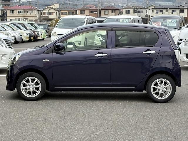 ミライース X メモリアルエディション 禁煙車・電動格納ドアミラー・ベンチシート・CDステレオ・ETC・キーレス(26枚目)