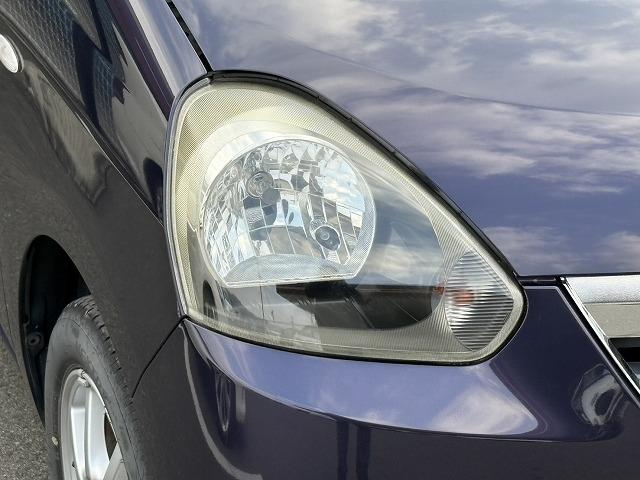 ミライース X メモリアルエディション 禁煙車・電動格納ドアミラー・ベンチシート・CDステレオ・ETC・キーレス(27枚目)