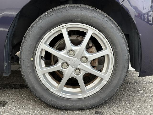 ミライース X メモリアルエディション 禁煙車・電動格納ドアミラー・ベンチシート・CDステレオ・ETC・キーレス(32枚目)