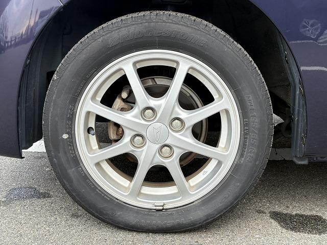 ミライース X メモリアルエディション 禁煙車・電動格納ドアミラー・ベンチシート・CDステレオ・ETC・キーレス(34枚目)