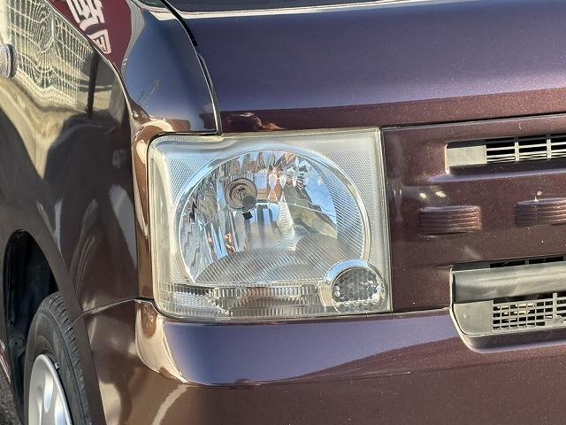 ムーヴコンテ X CDステレオ・スマートキー・ベンチシート(27枚目)