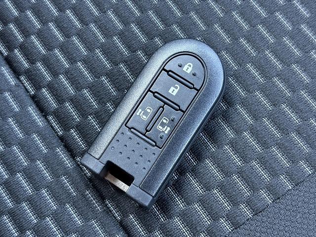 ウェイク Ｌ　ＳＡＩＩＩ　両側電動スライド・バックカメラ・オートハイビーム・フォグライト・ＣＤ／ＤＶＤ・フルセグＴＶ・Ｂｌｕｅｔｏｏｔｈ・ＥＴＣ・衝突軽減ブレーキ・スマートキー・アイドリングストップ・電動格納ドアミラー（7枚目）