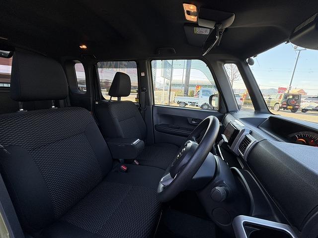 ウェイク Ｌ　ＳＡＩＩＩ　両側電動スライド・バックカメラ・オートハイビーム・フォグライト・ＣＤ／ＤＶＤ・フルセグＴＶ・Ｂｌｕｅｔｏｏｔｈ・ＥＴＣ・衝突軽減ブレーキ・スマートキー・アイドリングストップ・電動格納ドアミラー（8枚目）