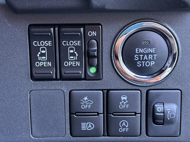 ウェイク Ｌ　ＳＡＩＩＩ　両側電動スライド・バックカメラ・オートハイビーム・フォグライト・ＣＤ／ＤＶＤ・フルセグＴＶ・Ｂｌｕｅｔｏｏｔｈ・ＥＴＣ・衝突軽減ブレーキ・スマートキー・アイドリングストップ・電動格納ドアミラー（13枚目）