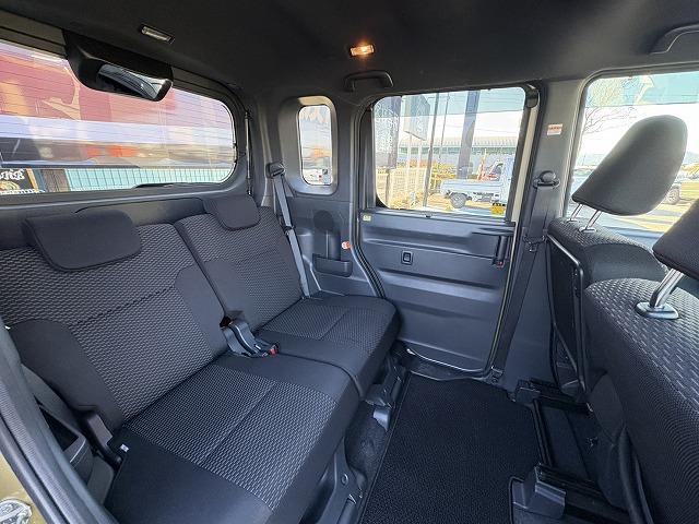 ウェイク Ｌ　ＳＡＩＩＩ　両側電動スライド・バックカメラ・オートハイビーム・フォグライト・ＣＤ／ＤＶＤ・フルセグＴＶ・Ｂｌｕｅｔｏｏｔｈ・ＥＴＣ・衝突軽減ブレーキ・スマートキー・アイドリングストップ・電動格納ドアミラー（16枚目）