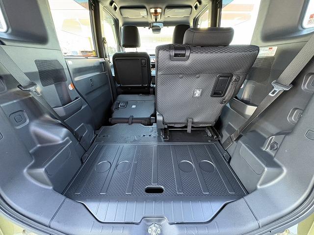 ウェイク Ｌ　ＳＡＩＩＩ　両側電動スライド・バックカメラ・オートハイビーム・フォグライト・ＣＤ／ＤＶＤ・フルセグＴＶ・Ｂｌｕｅｔｏｏｔｈ・ＥＴＣ・衝突軽減ブレーキ・スマートキー・アイドリングストップ・電動格納ドアミラー（18枚目）