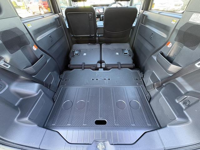 ウェイク Ｌ　ＳＡＩＩＩ　両側電動スライド・バックカメラ・オートハイビーム・フォグライト・ＣＤ／ＤＶＤ・フルセグＴＶ・Ｂｌｕｅｔｏｏｔｈ・ＥＴＣ・衝突軽減ブレーキ・スマートキー・アイドリングストップ・電動格納ドアミラー（19枚目）