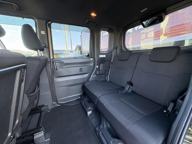 ウェイク Ｌ　ＳＡＩＩＩ　両側電動スライド・バックカメラ・オートハイビーム・フォグライト・ＣＤ／ＤＶＤ・フルセグＴＶ・Ｂｌｕｅｔｏｏｔｈ・ＥＴＣ・衝突軽減ブレーキ・スマートキー・アイドリングストップ・電動格納ドアミラー（20枚目）