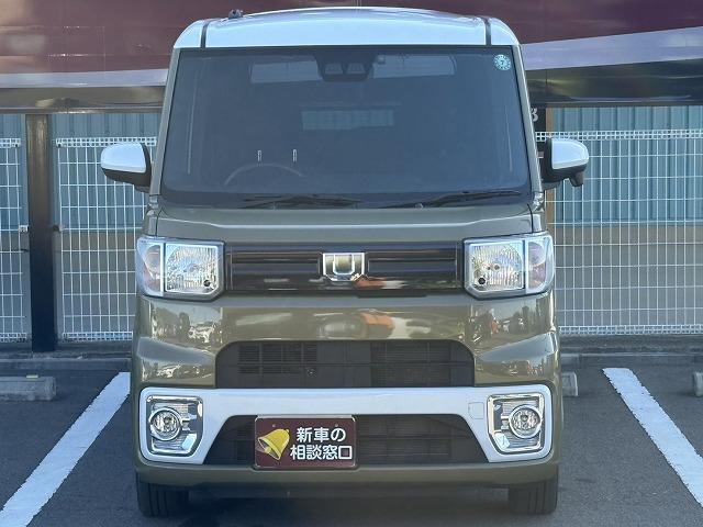 ウェイク Ｌ　ＳＡＩＩＩ　両側電動スライド・バックカメラ・オートハイビーム・フォグライト・ＣＤ／ＤＶＤ・フルセグＴＶ・Ｂｌｕｅｔｏｏｔｈ・ＥＴＣ・衝突軽減ブレーキ・スマートキー・アイドリングストップ・電動格納ドアミラー（24枚目）