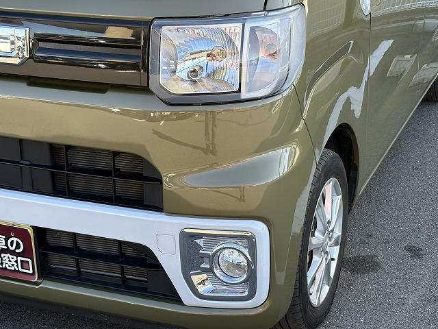 ウェイク Ｌ　ＳＡＩＩＩ　両側電動スライド・バックカメラ・オートハイビーム・フォグライト・ＣＤ／ＤＶＤ・フルセグＴＶ・Ｂｌｕｅｔｏｏｔｈ・ＥＴＣ・衝突軽減ブレーキ・スマートキー・アイドリングストップ・電動格納ドアミラー（31枚目）