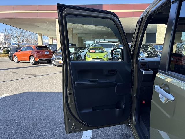 ウェイク Ｌ　ＳＡＩＩＩ　両側電動スライド・バックカメラ・オートハイビーム・フォグライト・ＣＤ／ＤＶＤ・フルセグＴＶ・Ｂｌｕｅｔｏｏｔｈ・ＥＴＣ・衝突軽減ブレーキ・スマートキー・アイドリングストップ・電動格納ドアミラー（41枚目）